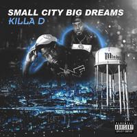 Small City Big Dreams