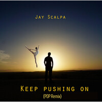 Keep Pushing on (Pop Remix)