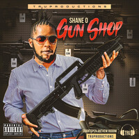 Gun Shop Grantspen Anthem Riddim