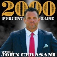 2000 Percent Raise - season - 1