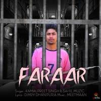 Faraar (feat. Sahil Muzic)