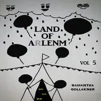 Land of Arlenm, Vol 5