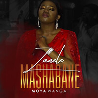 Moya Wanga (Live)