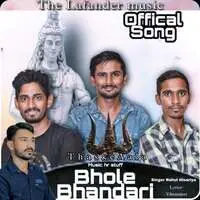 Bhole Bhandari (feat. Thaskeaala)