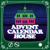 Advent Calendar House - TV Holiday & Christmas Specials - season - 3