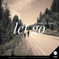Let Go (Radio Edit)