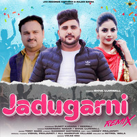 Jadugarni Remix