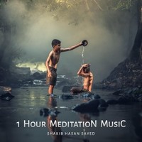 1 Hour Meditation Music