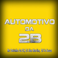 Automotivo da 2b