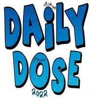 Daily Dose 2022 (Askim/Mysen)