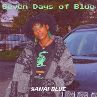 Seven Days of Blue