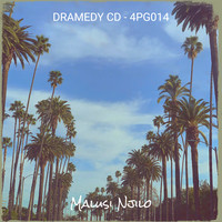 Dramedy CD - 4pg014