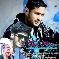 Teri Boy's