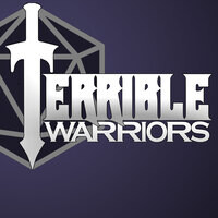 Terrible Warriors - season - 9