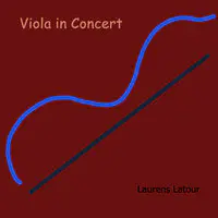 Viola in Concert