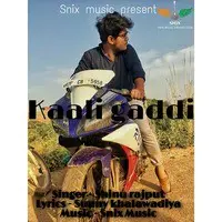 Kaali Gaddi