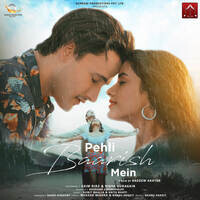 Pehli Baarish Mein (Feat. Asim Riyaz, Nisha Guragain)