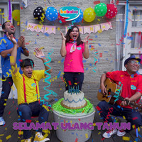 Selamat Ulang Tahun