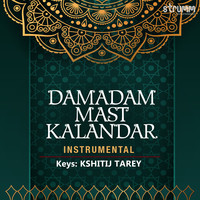 ali dam mast kalandar ringtone download mp3 instrumental