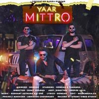 YAAR MITTRO