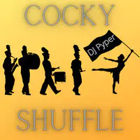 Cocky Shuffle