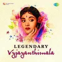 Legendary Vyjayanthimala