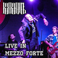 Live in Mezzo Forte