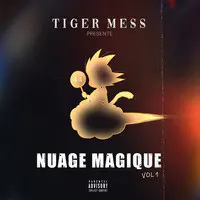 Nuage Magique, Vol 1