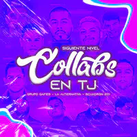 Collabs En Tj (En Vivo)