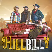 Hillbilly Bill