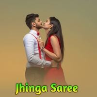 Jhinga Saree