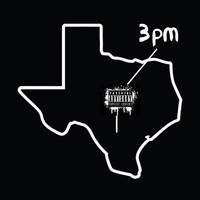 3pm in Texas