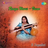 Raaga Waves Veena - E.Gayathri