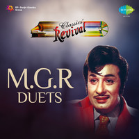 M.G.R Duets - Revival Hits