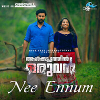 Nee Ennum (From "Aalkoottathil Oruvan")