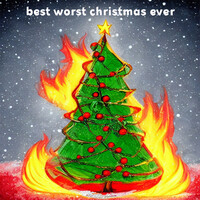 Best Worst Christmas Ever