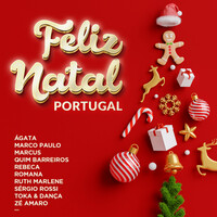 A Todos um Bom Natal MP3 Song Download by Coral Infantil De Setubal (Feliz  Natal Portugal)| Listen A Todos um Bom Natal Portuguese Song Free Online
