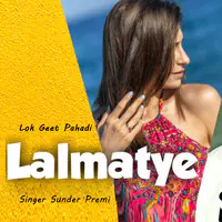 Lalmatye