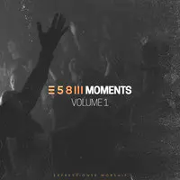 Expression58 Worship Moments Volume 1