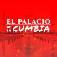 El Palacio de la Cumbia