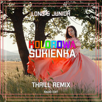 Kolorowa Sukienka (Thr!Ll Remix Radio Edit)