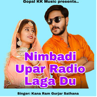 Nimbadi Upar Radio Laga Du