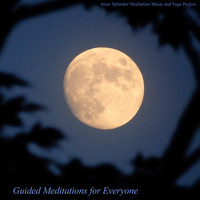 Guided Meditations for Everyone