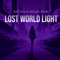 Lost World Light (Radio Edit)