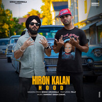 Hiron Kalan Hood