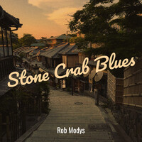 Stone Crab Blues