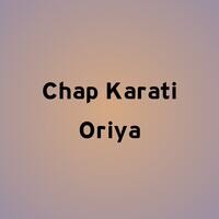 Chap Karati Oriya