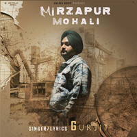 Mirzapur to Mohali