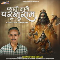 Pyaro Lage Parshuram