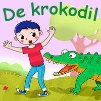 De Krokodil